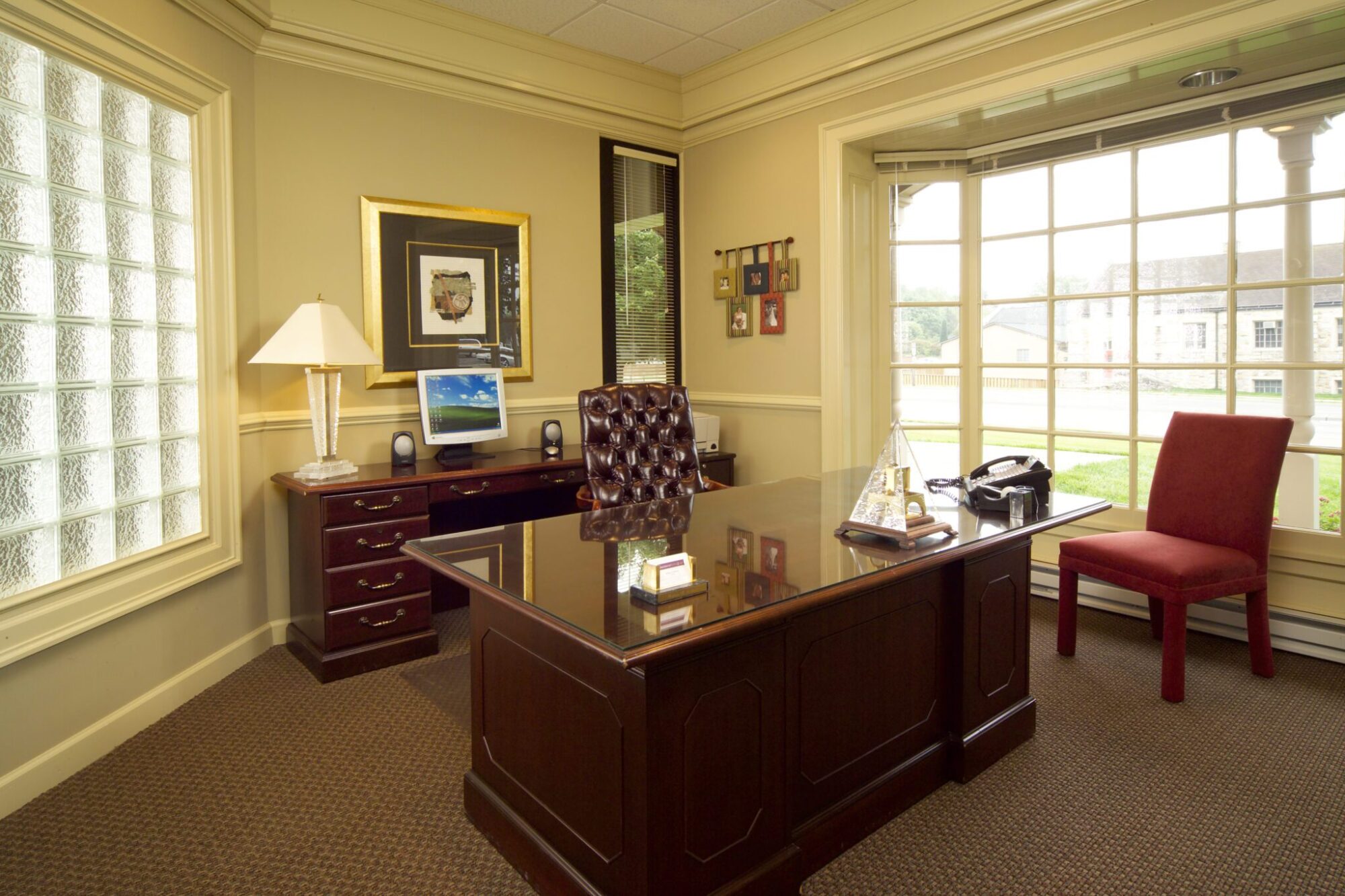 Commercial Offices