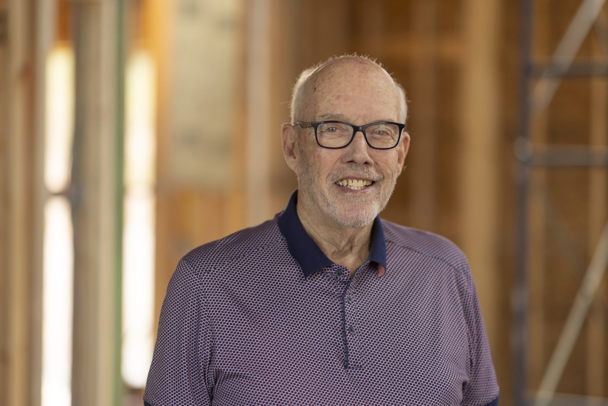 CLIFFORD W. “BUD” DEREY